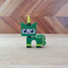 Load image into Gallery viewer, &quot;Unikitty&quot; Dinosaur brooch / pin
